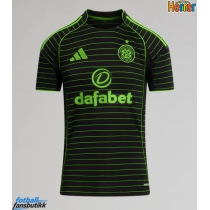 Celtic Callum McGregor #42 Bortedrakt 2025-26 Kortermet